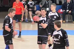 Pirmoji Alytaus rankininkų pergalė – prieš lygos debiutantus, sezono startas namuose – rugsėjo 29 d.