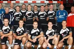 Lietuvos rankinio lygos sidabras – alytiškiams