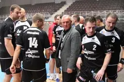 Dzūkijos rankinio „derbyje“ - alytiškių pergalė ir antroji vieta lygoje