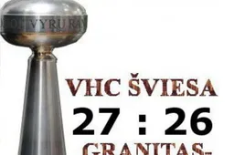 LRT taures iš Alytaus rankininkai išsivežė į Vilnių ir Kauną (VIDEO)