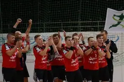 Alytaus „Almeida-Stronglasas“ - Lietuvos rankinio federacijos taurės finale (ATNAUJINTA)