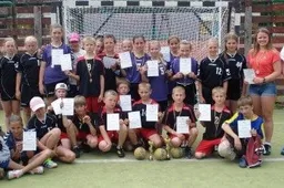 Mergaitės – antros ir Alytuje, ir Pasvalyje, berniukai – pirmi ir treti