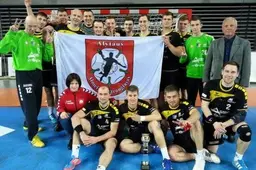 Pakartojo aukščiausią pasiekimą Alytaus rankinio istorijoje