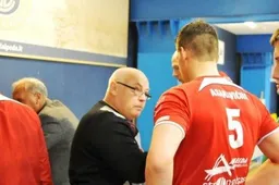 Alytaus rankininkai pakilo į trečią LRL vietą
