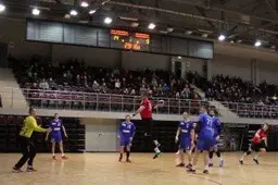 Reguliariame LRL čempionate „Almeida-Stronglasas“ užsitikrino mažiausiai antrąją vietą