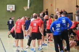„Almeida – Stronglasas“ po vasaros atostogų sugrįžo pergalėmis rankinio šalyje