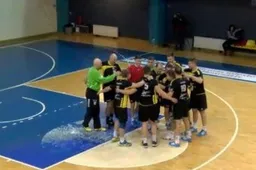 Alytaus rankininkai, patiesę daugkartinį Lietuvos čempioną, tapo pirmenybių lyderiais (ATNAUJINTA. VIDEO)