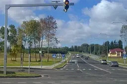 Bevardė gatvė pakrikštinta Raudonkalnio pavadinimu (ATNAUJINTA)