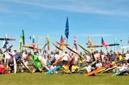 Alytiškiai aviatoriai - Europos ir pasaulio taurės varžybų Lenkijoje nugalėtojai