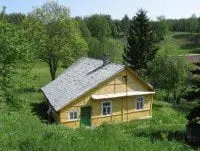 Po savu stogu - nerimas dėl ateities