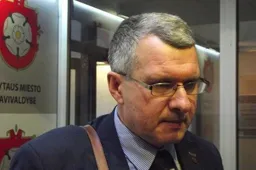 Miesto politikai stojo ne šiukšlininkų, o gyventojų pusėn (ATNAUJINTA. VIDEO)