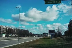 Alytuje daugėja apmokamos lauko reklamos plotų, stiprėja ir vietos kapitalo agentūra