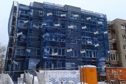 Alytiškiai kviečiami į konsultacijas daugiabučių namų modernizavimo klausimais