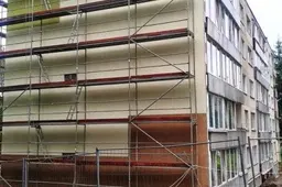 Alytuje – renovuojamų daugiabučių rekordas