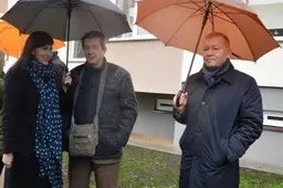 Alytus patenka į Lietuvos daugiabučių namų renovacijos dešimtuką