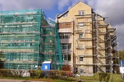 Šildymo sezono pradžia Alytaus mieste - nuo spalio 20 dienos