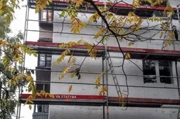 Technologijos leidžia langus gaminti ir su aštuoniomis oro kameromis. Koks pasirinkimas - optimalus?