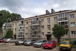 Daugiabučių namų renovacija - gyventojų akimis: kalbėta apie iššūkius ir naudą