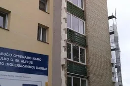 Maksimalias mėnesines šilumos suvartojimo normas daugiabučiams keis metinės