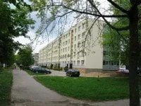 Butai pinga ir Alytuje