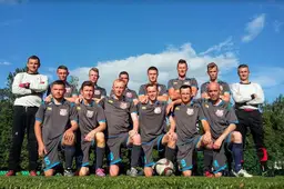 LFF lll lygos apskrities futbolo pirmenybių pirmąjį ratą laimėjo Alytaus FK „Rese”