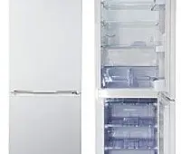 Alytausgidas.lt naujame konkurse laimingajam padovanos šaldytuvą „Snaigė Ice Logic“!