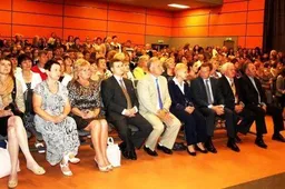 Gimnazijomis tapo dar trys Alytaus rajono švietimo įstaigos