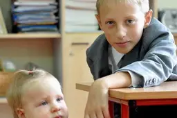 Kiek mokinių ir darželinukų Alytuje sukvietė pirmas skambutis?