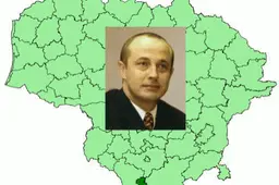 Vilniuje apvogtas Druskininkų meras