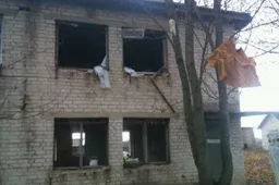 Rimėnuose - sprogimas, Vaikantonyse degė sauna