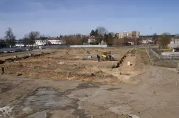 Alytuje iškils dar vienas "Rimi" prekybos centras?