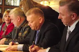 Partijos ir visuomeniniai rinkimų komitetai išsidalijo numerius nuo 1 iki 27