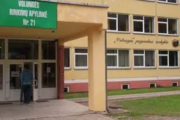 Respublikos prezidento rinkimai. Kaip balsavo Alytaus miestas ir Alytaus rajonas? (ATNAUJINTA. PAPILDYTA. REZULTATAI, VIDEO)
