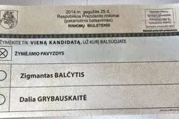 Antrai prezidentės D. Grybauskaitės kadencijai dzūkai pritarė be didesnių prieštaravimų: labiausiai - varėniškiai ir alytiškiai, kukliausiai - druskininkiečiai ir lazdijokai