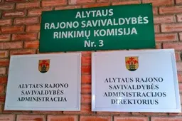 Alytuje - nemokami Socialinių inovacijų instituto mokymai