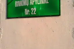 Rinkimai artėja. Ar galioja jūsų asmens dokumentai?