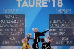 Lietuvos rankinio taurės finalus Alytuje šeimininkai pradės kovomis su važovais iš Kauno