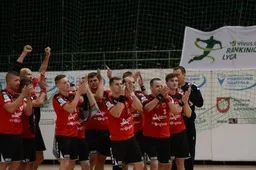 Spurtas rungtynių su „Vilniumi“ pabaigoje nuo pralaimėjimo Alytaus rankininkų neišgelbėjo (VIDEOKOMENTARAS)