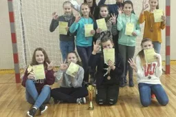 Lietuvos mergaičių čempionato medaliai - Alytaus rankininkėms