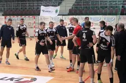 Dzūkų rankinio „derbyje" - užtikrinta alytiškių pergalė (VIDEO)