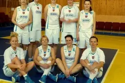 Alytiškės prarado čempionių titulą