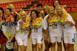 Alytaus RKL krepšininkės sezoną baigė pergale FIBA turnyre Ispanijoje