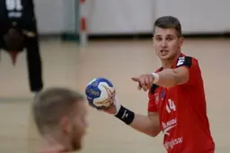 Prie tryliktosios „Almeidos-Stronglaso“ pergalės Žygimantas Micevičius prisidėjo dvylika įvarčių