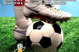 Trečiasis Alytaus futbolo festivalio savaitgalis – U-13 komandoms iš Lietuvos, Lenkijos, Latvijos ir Rusijos (ATNAUJINTA)