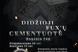 Studentiški ketvirtadieniai Alytuje - „Domino“ naktiniame klube