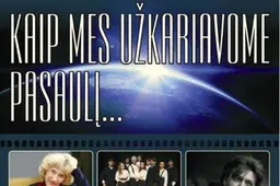Alytaus miesto teatro svajonė apie pasaulio užkariavimą - tarptautinės teatro dienos proga