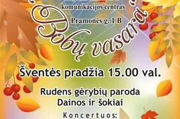 Alytun ketina sugrįžti ir Laimutis Purvinis, ir bobų vasara