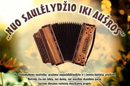 Vestuvių muzikantų šventėje Dauguose – nuo „Aistuvos“ iki  „Punelės“ kapelos