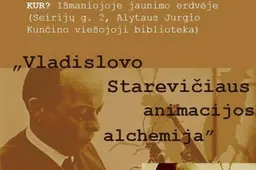 Pirmoji kino popietė naujojoje erdvėje Alytaus jaunimui – su nemokama kava ir arbata
