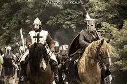 Naujiena „Jotvos vartų“ belaukiantiems – festivalis grįžta į Pirmąjį Alytų! (ATNAUJINTA)